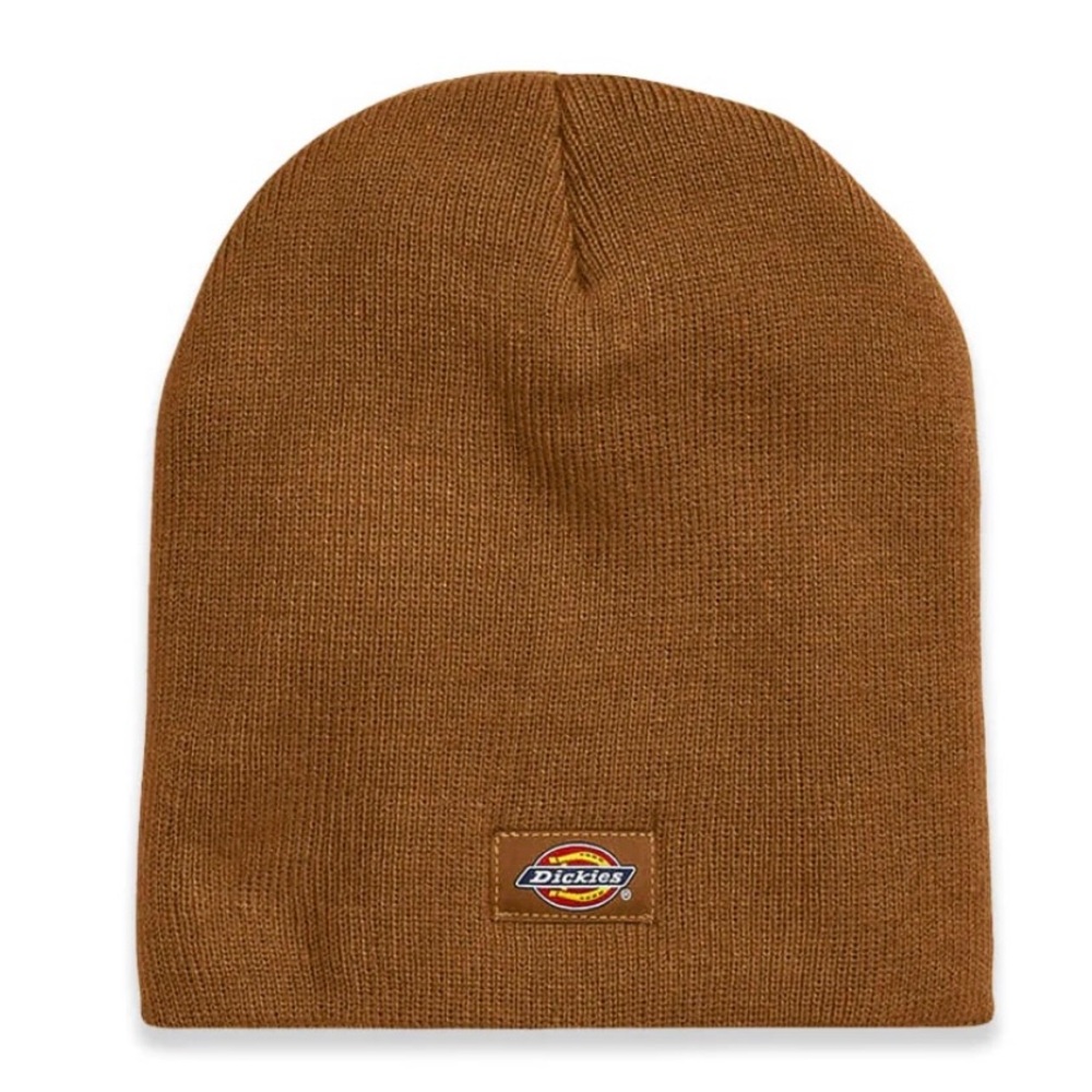 New With Tags Dickies Toque Winter Hat Beanie Unisex